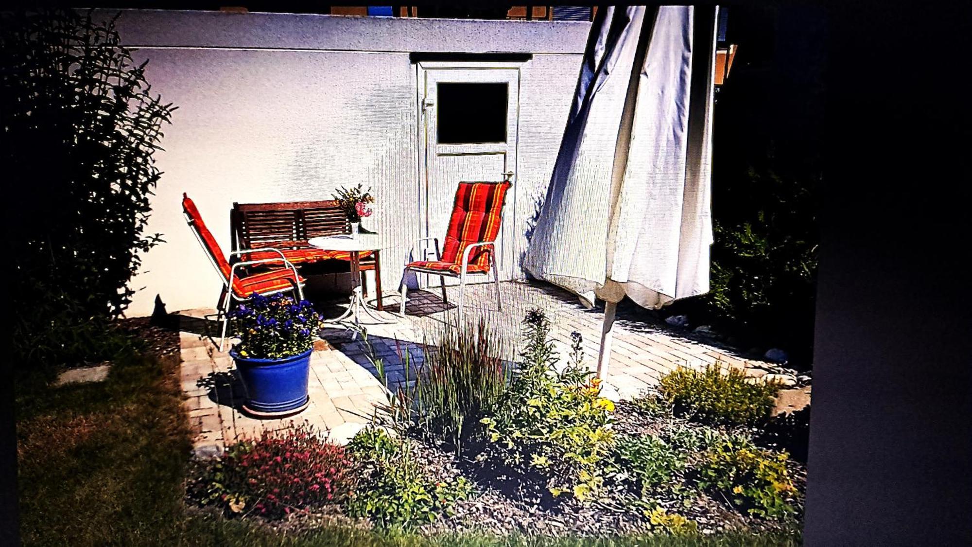 Sehr Schoene Ferienwohnung In Ebersberg Bei Muenchen Экстерьер фото