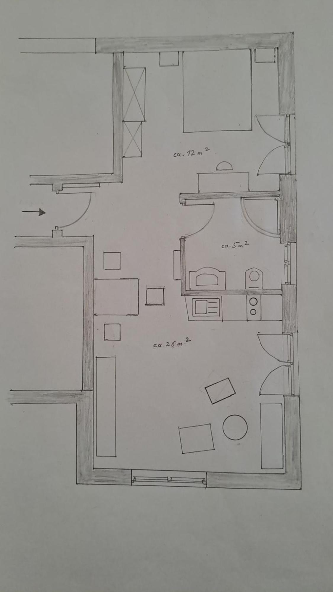 Sehr Schoene Ferienwohnung In Ebersberg Bei Muenchen Экстерьер фото